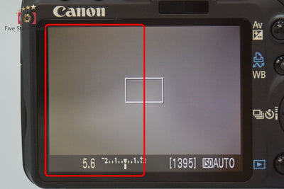 【中古】Canon キヤノン EOS Kiss X2 ダブルズームキット 元箱付き