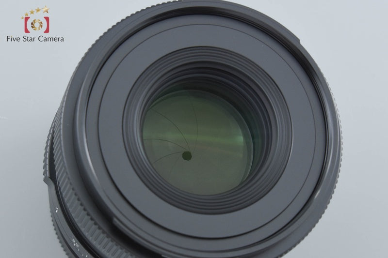 65mm F2 DG DN [���C�JL�p]