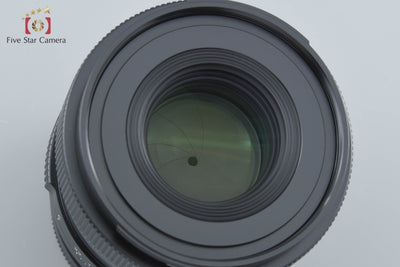 【中古】SIGMA シグマ 65mm f/2 DG DN Contemporary ライカLマウント用