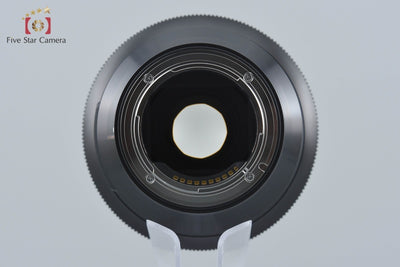 【中古】SIGMA シグマ Art 14mm f/1.8 DG HSM ソニーEマウント用