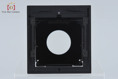 【中古】ZENZA BRONICA ゼンザブロニカ SQ-Ai + ZENZANON-PS 80mm f/2.8 元箱付き