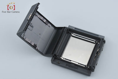 【中古】ZENZA BRONICA ゼンザブロニカ SQ-Ai + ZENZANON-PS 80mm f/2.8 元箱付き