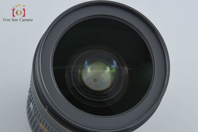 【中古】Nikon ニコン AF-S NIKKOR 24-70mm f/2.8 G ED