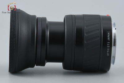 【中古】MINOLTA ミノルタ AF MACRO 50mm f/3.5 New
