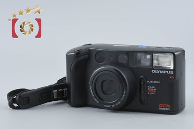 【中古】OLYMPUS オリンパス AZ-1 ZOOM コンパクトフィルムカメラ