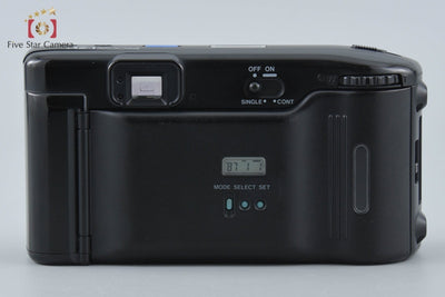 【中古】OLYMPUS オリンパス AZ-1 ZOOM コンパクトフィルムカメラ