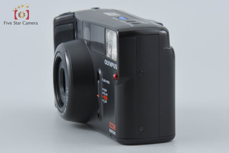 中古】OLYMPUS オリンパス AZ-1 ZOOM コンパクトフィルムカメラ – Five