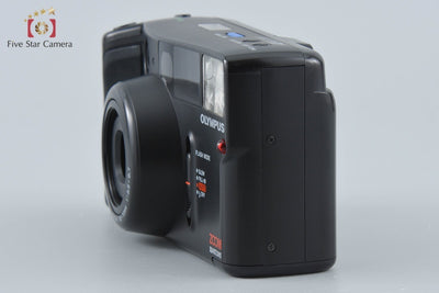 【中古】OLYMPUS オリンパス AZ-1 ZOOM コンパクトフィルムカメラ