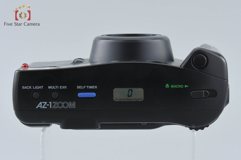 中古】OLYMPUS オリンパス AZ-1 ZOOM コンパクトフィルムカメラ – Five