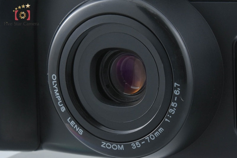 中古】OLYMPUS オリンパス AZ-1 ZOOM コンパクトフィルムカメラ – Five
