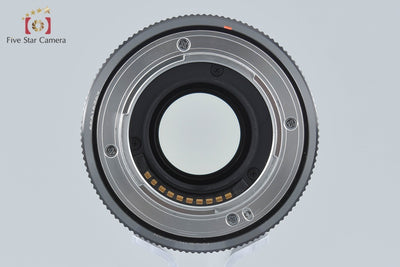 【中古】FUJIFILM 富士フイルム XF 35mm f/1.4 R 元箱付き