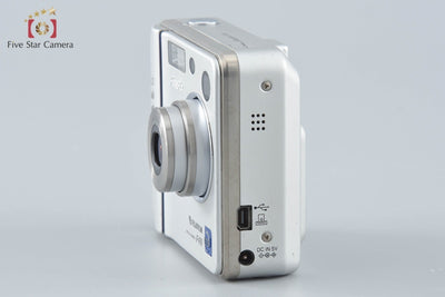 【中古】FUJIFILM 富士フイルム FINEPIX F410 コンパクトデジタルカメラ