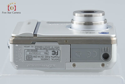 【中古】FUJIFILM 富士フイルム FINEPIX F410 コンパクトデジタルカメラ