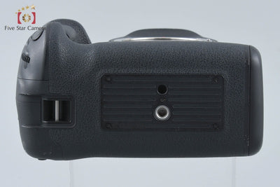 【中古】Canon キヤノン EOS 5D Mark IV + BG-E20 バッテリーグリップ