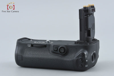 【中古】Canon キヤノン EOS 5D Mark IV + BG-E20 バッテリーグリップ