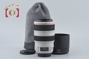 【中古】Canon キヤノン EF 70-300mm f/4-5.6 L IS USM
