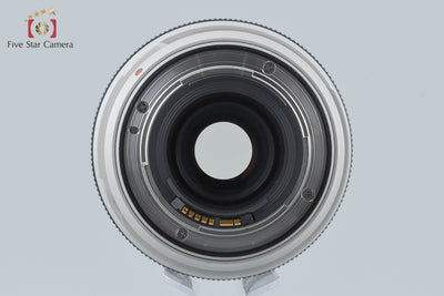 【中古】Canon キヤノン EF 70-300mm f/4-5.6 L IS USM