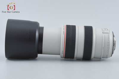 【中古】Canon キヤノン EF 70-300mm f/4-5.6 L IS USM