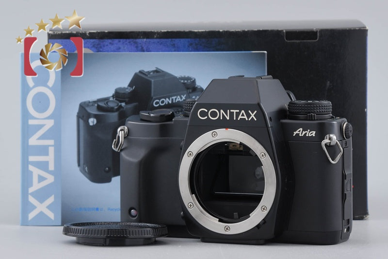 中古】CONTAX コンタックス Carl Zeiss Planar 45mm f/2 T* – Five