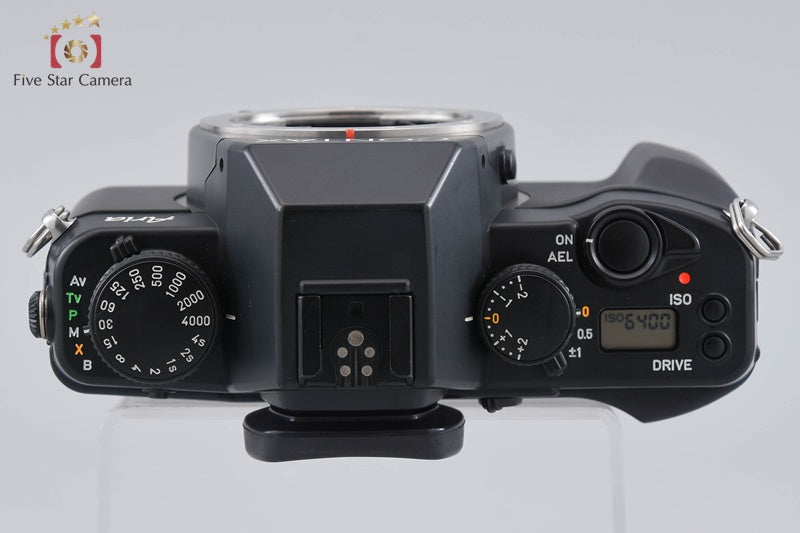 中古】CONTAX コンタックス Aria フィルム一眼レフカメラ 元箱付き