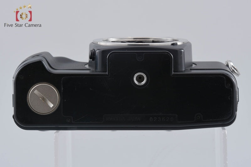 中古】CONTAX コンタックス Aria フィルム一眼レフカメラ 元箱付き