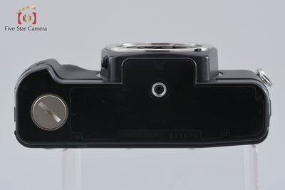 【中古】CONTAX コンタックス Aria フィルム一眼レフカメラ 元箱付き