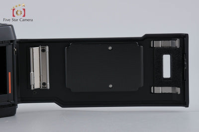 【中古】CONTAX コンタックス Aria フィルム一眼レフカメラ 元箱付き