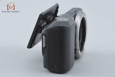 【中古】SONY ソニー α NEX-3 ブラック ミラーレス一眼カメラ