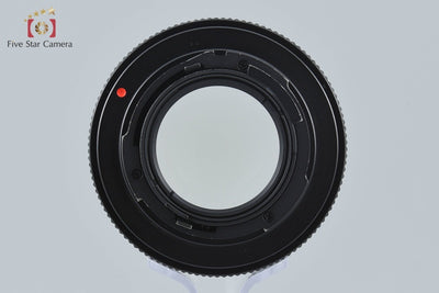 【中古】CONTAX コンタックス Carl Zeiss Planar 50mm f/1.4 T* AEJ