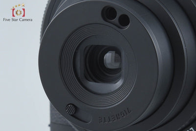【中古】FUJIFILM 富士フイルム instax Mini 99 ブラック インスタントカメラ 元箱付き