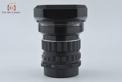 【中古】PENTAX ペンタックス SMC TAKUMAR 6x7 55mm f/3.5