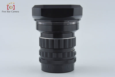【中古】PENTAX ペンタックス SMC TAKUMAR 6x7 55mm f/3.5