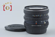【中古】PENTAX ペンタックス SMC M ZOOM 24-35mm f/3.5