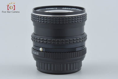 【中古】PENTAX ペンタックス SMC M ZOOM 24-35mm f/3.5