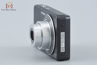 【中古】SONY ソニー Cyber-shot DSC-W350 ブラック コンパクトデジタルカメラ