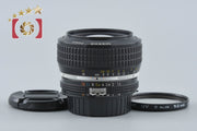 【中古】Nikon ニコン Ai-S NIKKOR 50mm f/1.2
