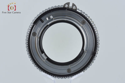 【中古】Nikon ニコン Ai-S NIKKOR 50mm f/1.2