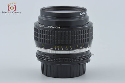 【中古】Nikon ニコン Ai-S NIKKOR 50mm f/1.2
