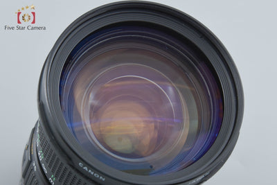 【中古】Canon キヤノン New FD 35-105mm f/3.5