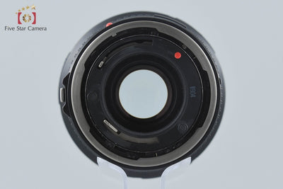 【中古】Canon キヤノン New FD 35-105mm f/3.5