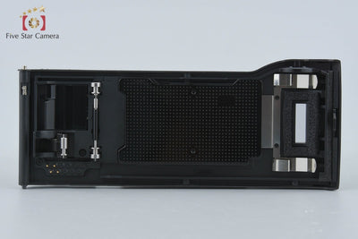 【中古】MINOLTA ミノルタ α-9用 裏蓋