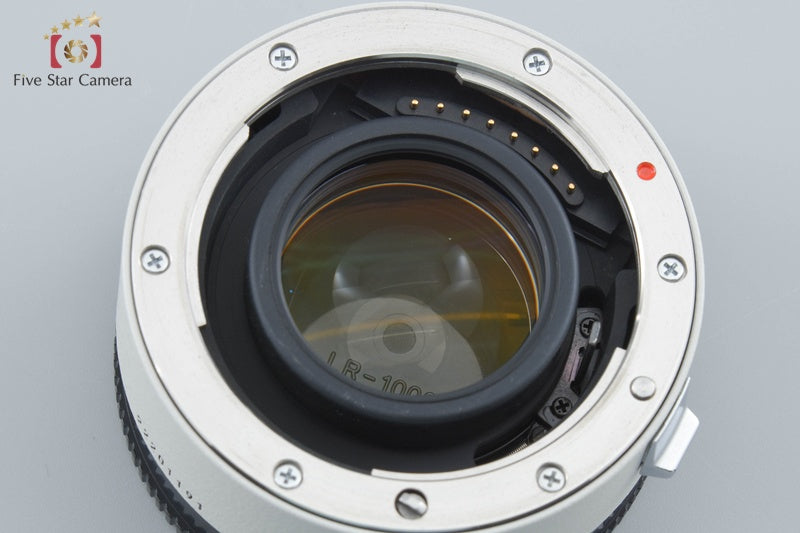 【中古】Imagine Movie Star (輸入版) 中古】MINOLTA ミノルタ AF 1.4x テレコンバーター APO D – Five Star