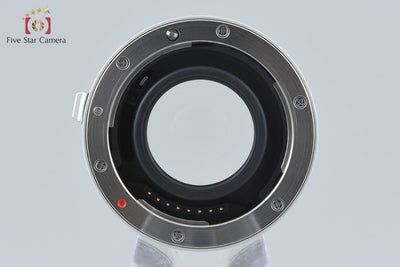 【中古】MINOLTA ミノルタ AF 1.4x テレコンバーター APO D