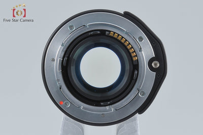 【中古】CONTAX コンタックス Carl Zeiss Planar 35mm f/2 T*