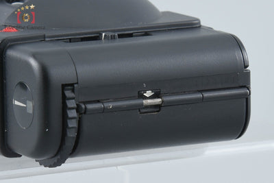 【中古】OLYMPUS オリンパス XA2 ブラック コンパクトフィルムカメラ