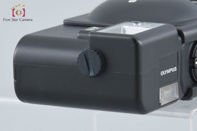 【中古】OLYMPUS オリンパス XA2 ブラック コンパクトフィルムカメラ