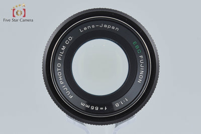 【中古】FUJIFILM 富士フイルム FUJINON 55mm f/1.8 M42マウント