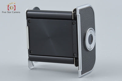 【中古】HASSELBLAD ハッセルブラッド A16 フィルムマガジン II型 クローム