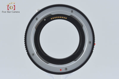 【中古】Leica ライカ S-Adapter H 16030 元箱付き
