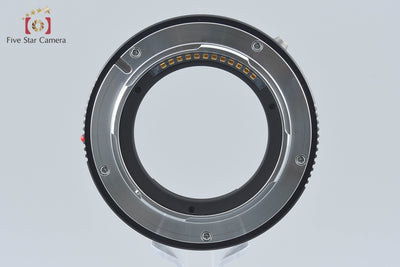 【中古】Leica ライカ S-Adapter H 16030 元箱付き